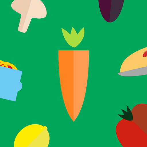 Quitoque, le panier à cuisiner logo