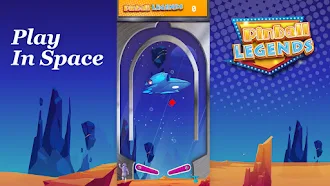 Game screenshot Pinball Legends hack