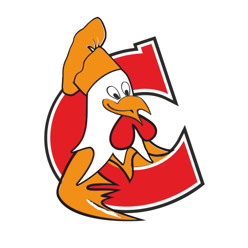 CTR Chicken | Казахстан logo