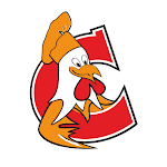 Cover Image of Download CTR Chicken | Казахстан  APK