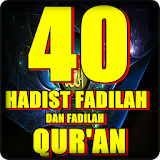 Fadilah Al Qur`an Dan Hadist icon