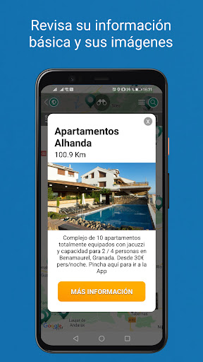 Exploravia Screen 3