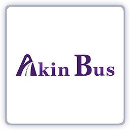 Icon image Akin Bus