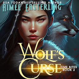 Icon image Wolf's Curse: Werewolf Romantic Urban Fantasy