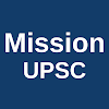 Mission UPSC 2024 icon