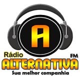 Rádio Alternativa Fm icon