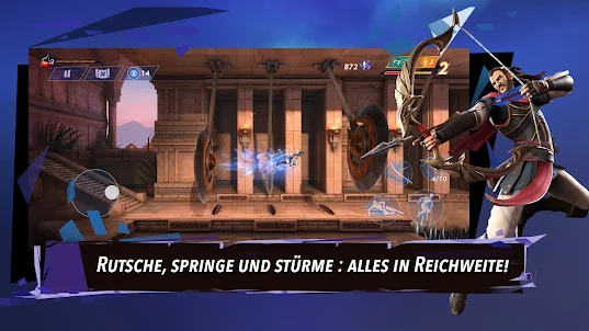 Prince of Persia: Lost Crown