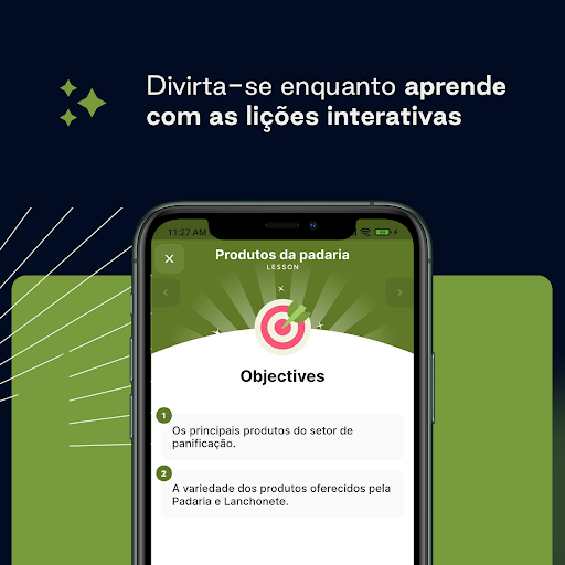 Gupy EduCorp Screen 3