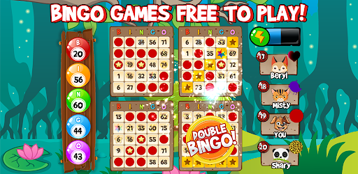 Free online bingo games for pc