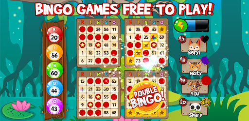 giochi del BINGO per Android