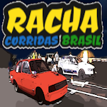 Cover Image of डाउनलोड Racha Corrida Brasil  APK