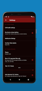 VLC Mobile Remote - PC Remote & Mac Remote Control 2.7.3 APK screenshots 16