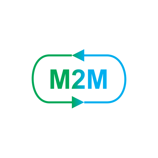 M2M Smart Machine
