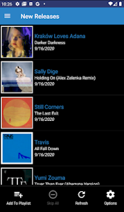 Companion For Spotify 1