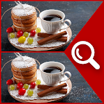 Food & Drinks Find Differences Apk