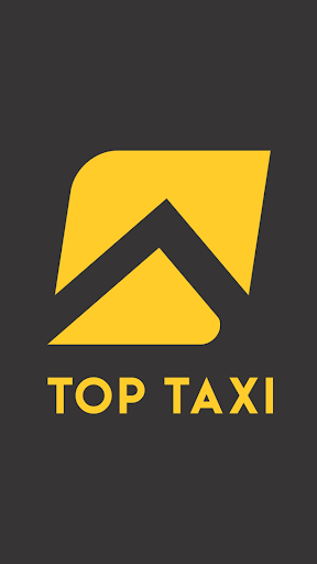 Android application TopTaxiABC screenshort