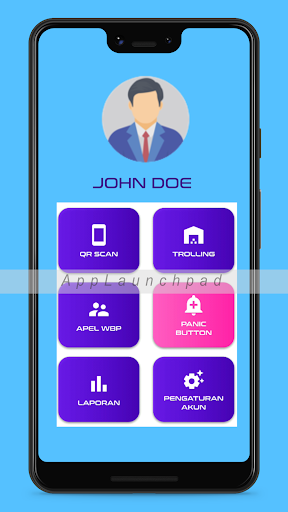 Android application Mocha Lapsustik screenshort