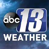 ABC13 Weather icon