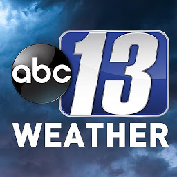 ABC13 Weather ikonjának képe