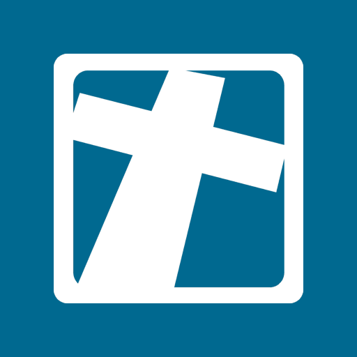 Exalting Christ Ministries logo