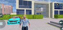 City Mafia Gangster Crime Game APK