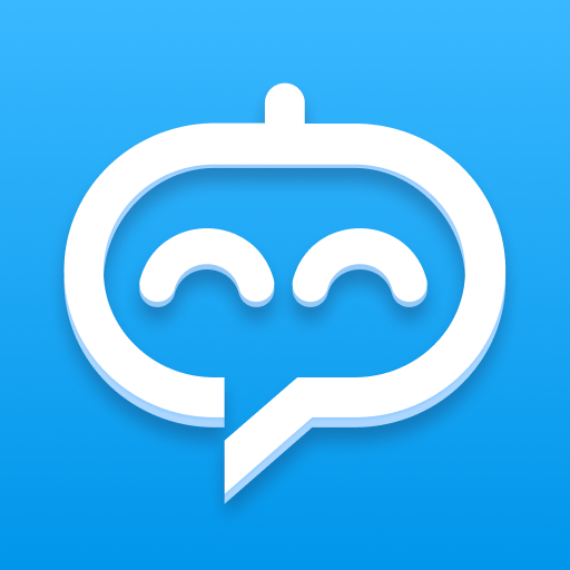 Langotalk logo