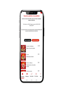 Pepe's Snacks & Griil y Mas