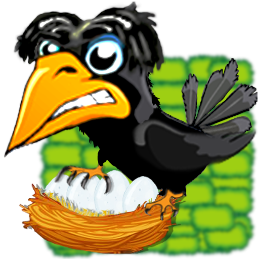 Gutsy Crow Windowsでダウンロード