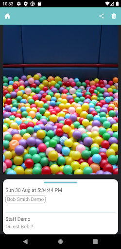 Pimpampoum Screen 3