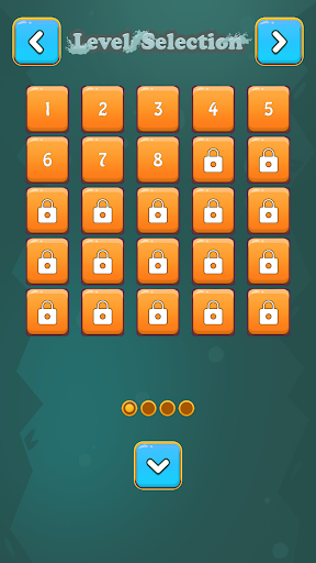Gaia Throw The Knife Screen 2