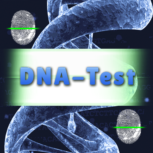 DNA Test - Fingerabdrücke Auf Windows herunterladen