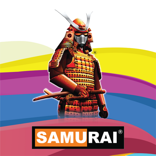 Samuraian logo