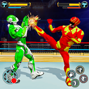 Top 46 Lifestyle Apps Like Ultimate Robot Ring Fighting 2020 - Best Alternatives