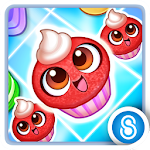 Cover Image of Télécharger Cupcake Mania™ 1.4.1.1g APK