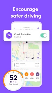 Life360: Find Family & Friends MOD APK (Premium Unlocked) 1