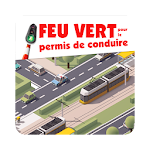 Get Feu Vert pour le permis de conduire for Android Aso Report