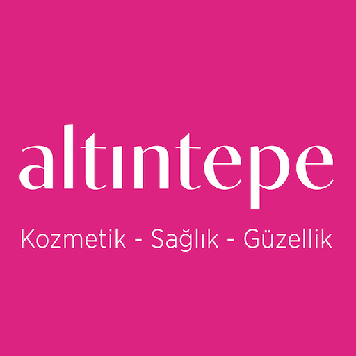 Altıntepe logo