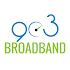 903 Broadband CommandIQ