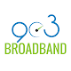 903 Broadband CommandIQ