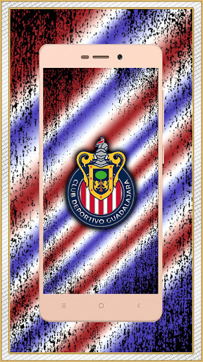 Chivas De Guadalajara pasión Screen 2