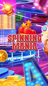 Spinning Mania