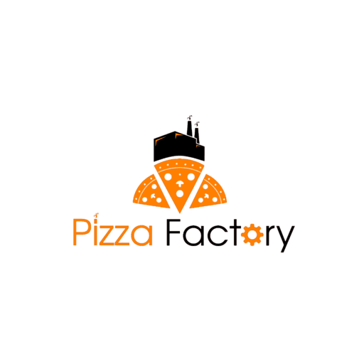 The Pizza Factory logo