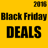 Black Friday 2016 Ads Apps icon