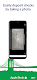 screenshot of Apple Bank Mobile Banking