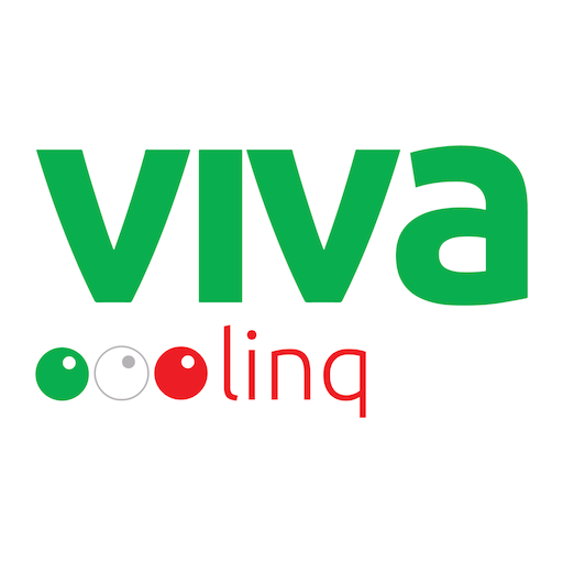 Viva LinQ logo