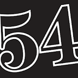 54th Street icon