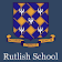 Rutlish School App icon