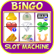 Bingo Slot Machine. - Androidアプリ