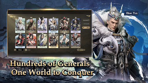 Fury of the Three Kingdoms 3