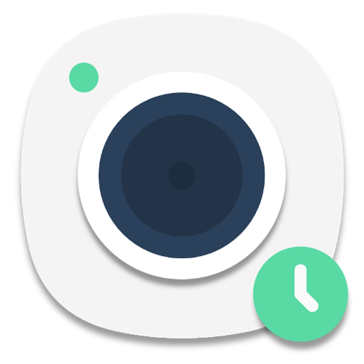 Camera Timestamp Pro 3.67 Icon